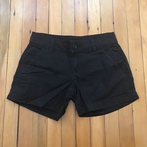 Maurices Chino Shorts